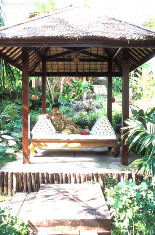 Tongsai Bay Cottages & Hotel 50
